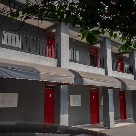 Urbano Suites Ubatuba Ngoại thất bức ảnh