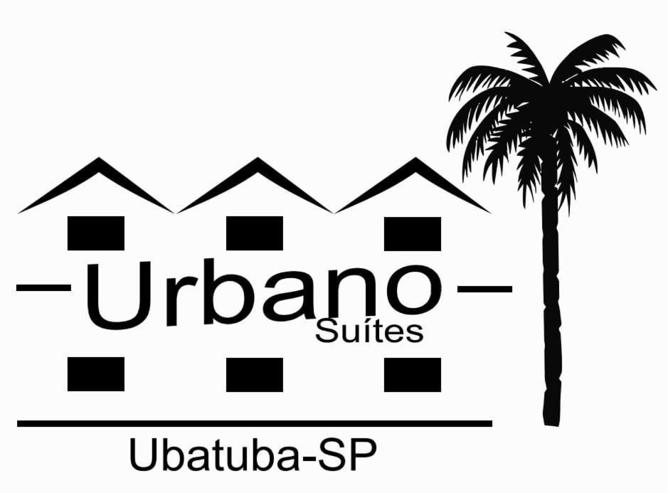 Urbano Suites Ubatuba Ngoại thất bức ảnh